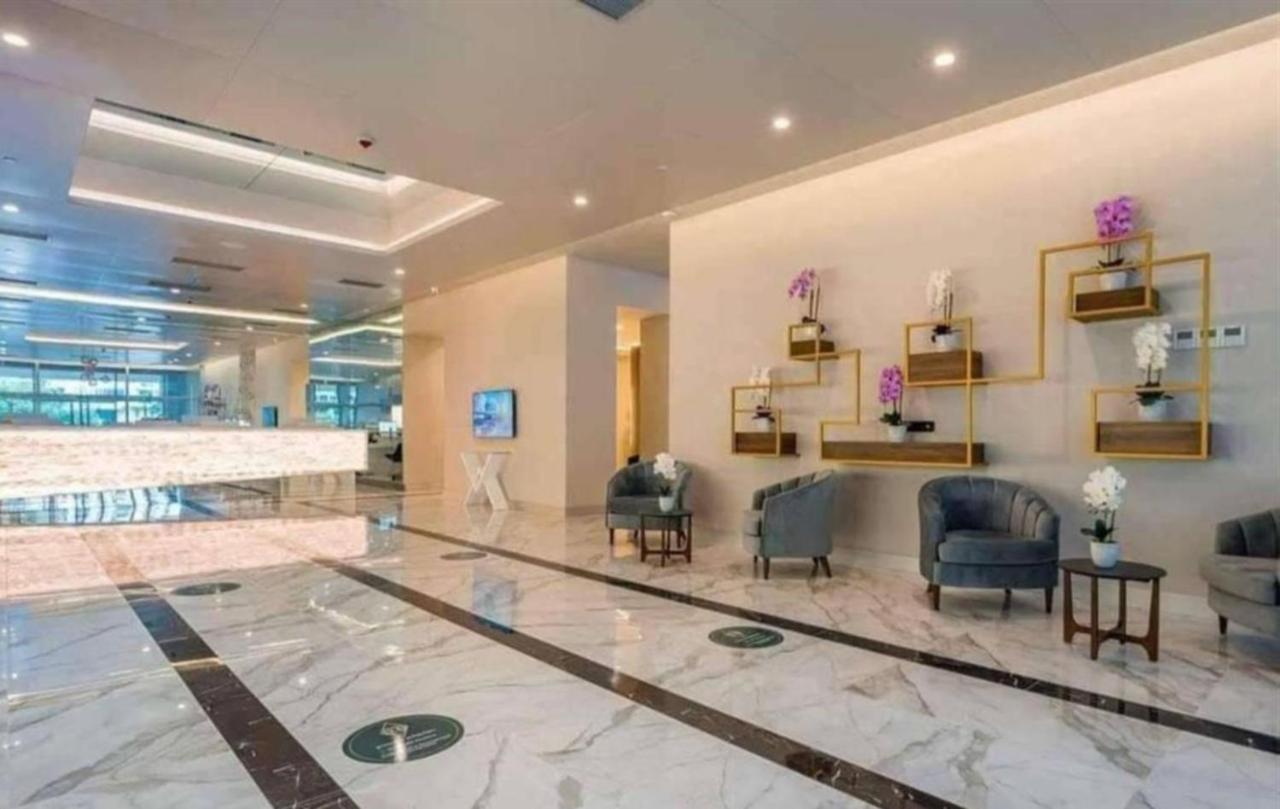 Orbi City Batumi Sea View Aparthotel Ngoại thất bức ảnh